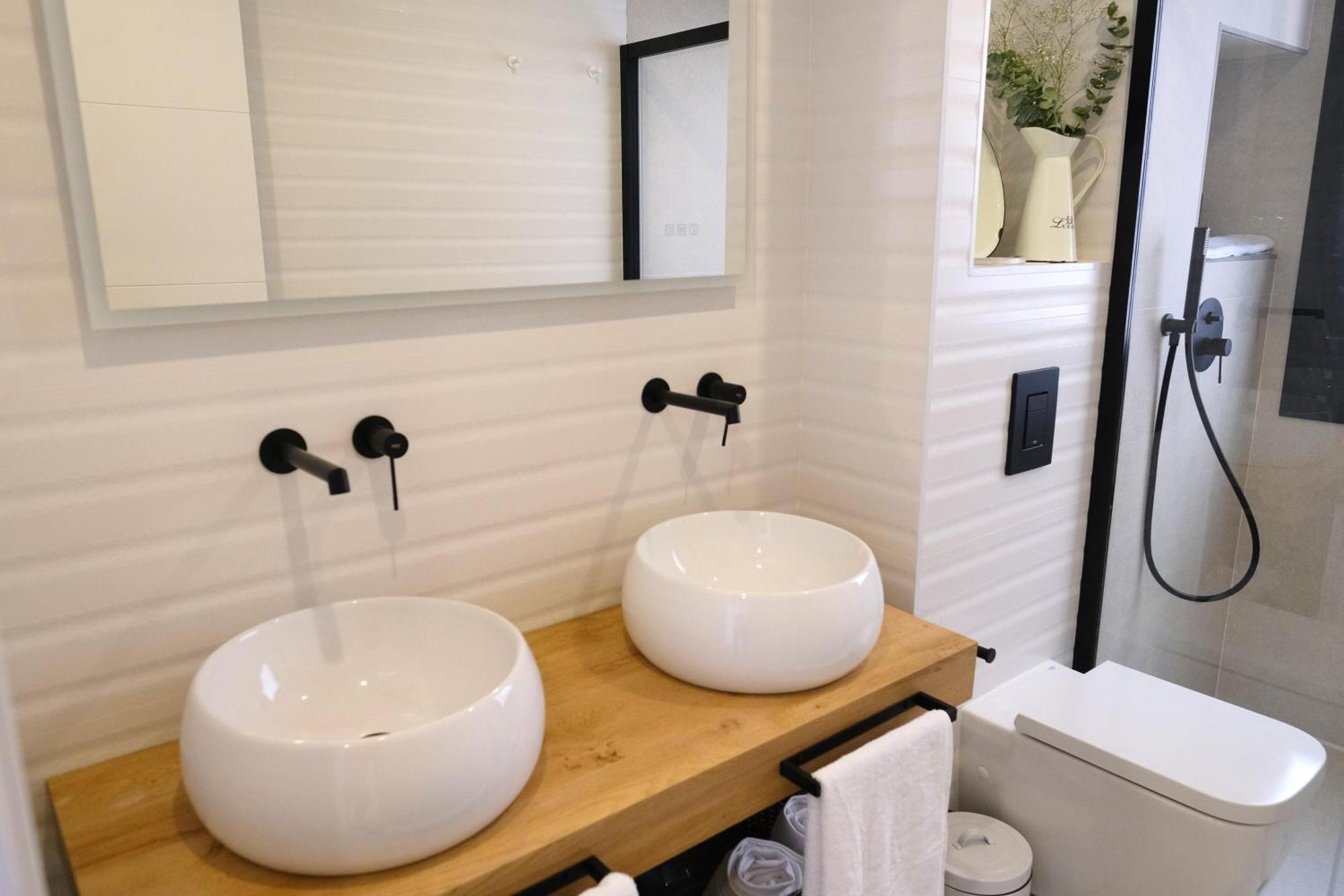 Apartament Acagua