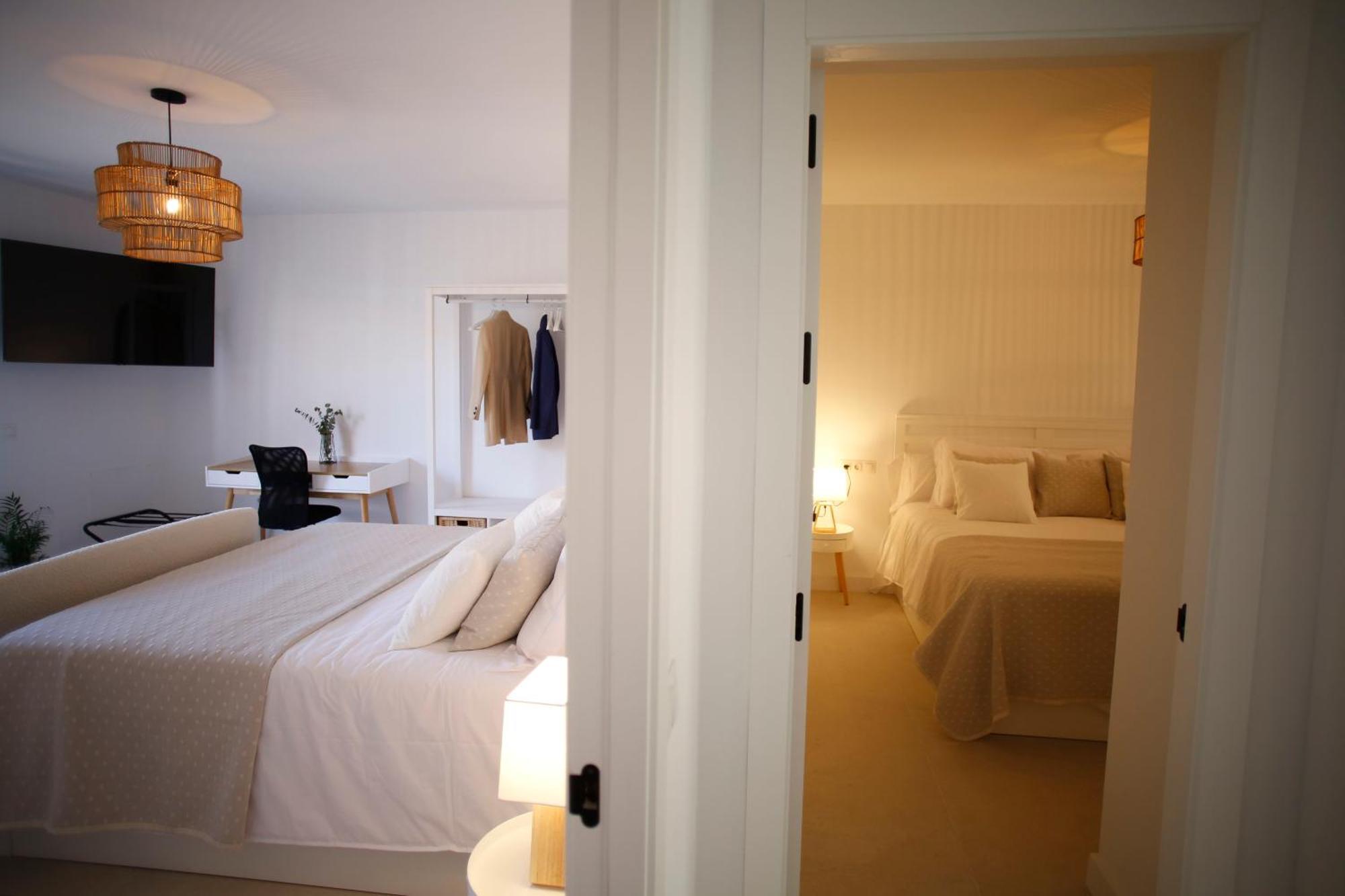 Acagua Apartament *