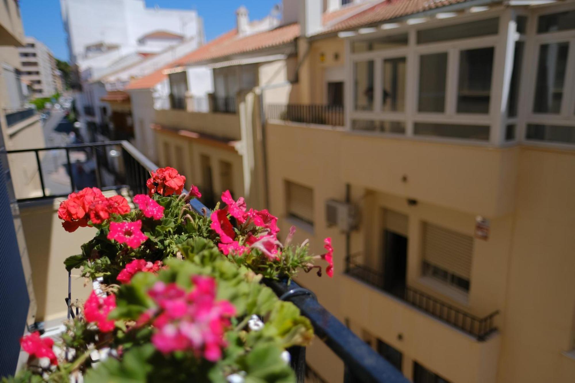 Acagua Apartament