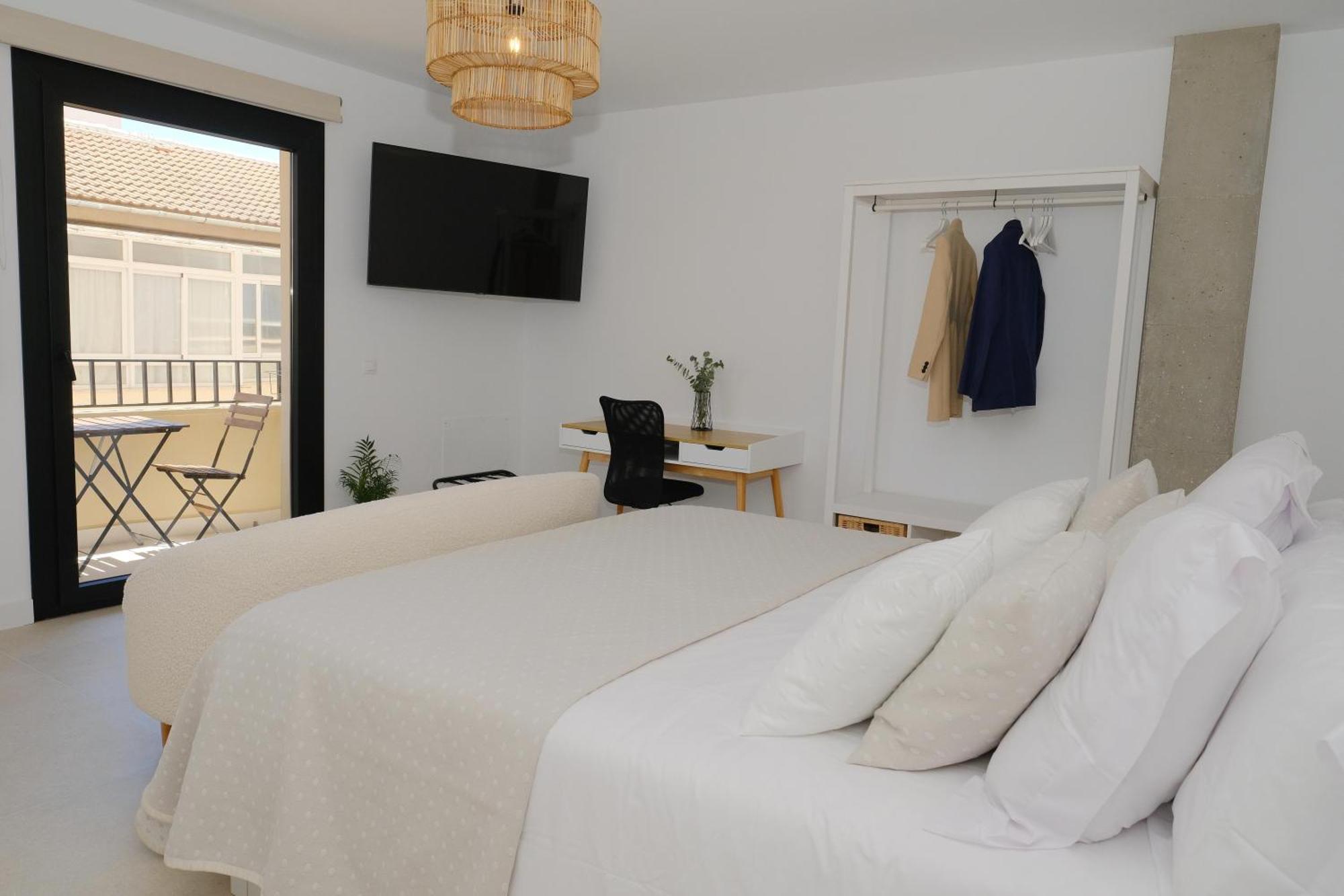 Acagua Apartament