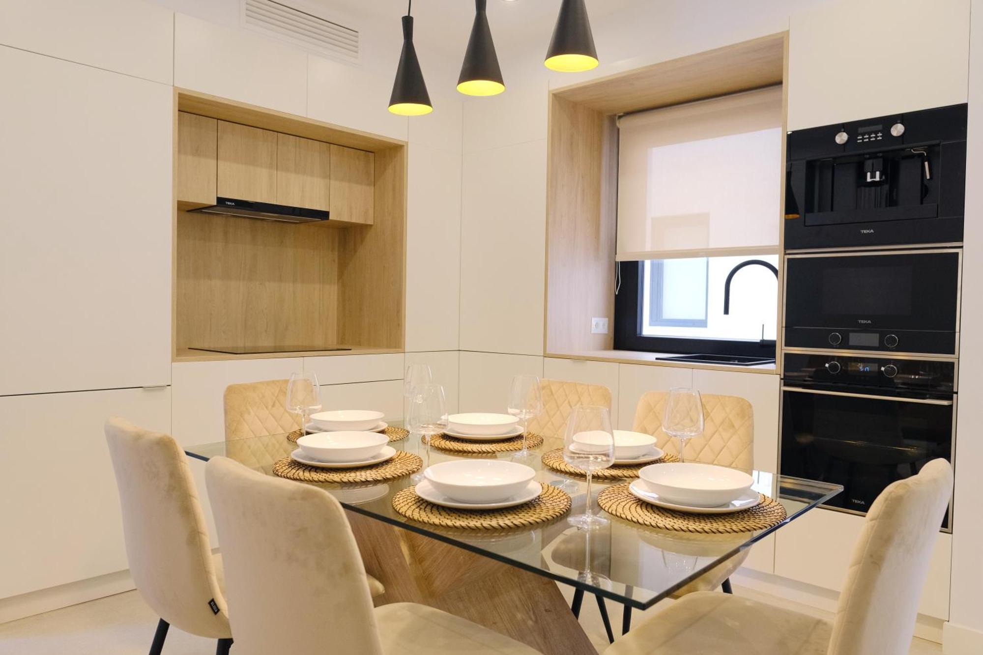 Apartament Acagua Ronda