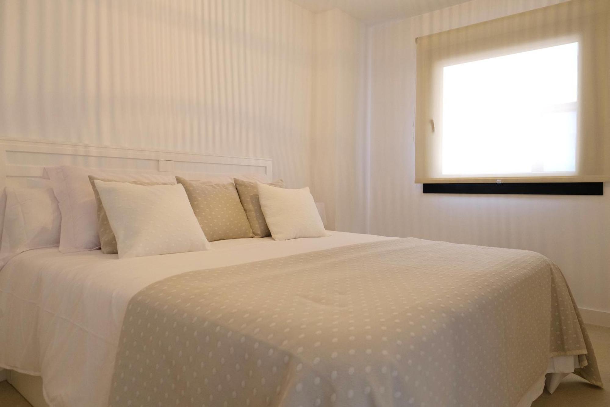 Acagua Apartament *