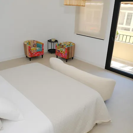 Apartamento Acagua Ronda Exterior photo
