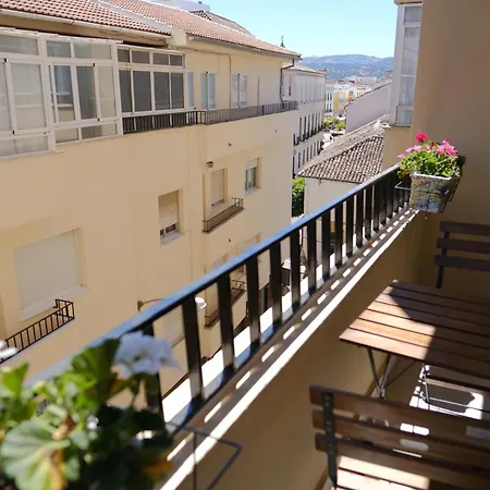 Apartamento Acagua Ronda Exterior photo